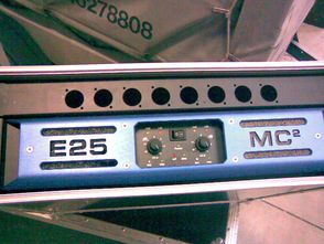 MC2 - E25 1 / 2