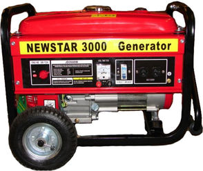 8 kw genrator. 1 / 2