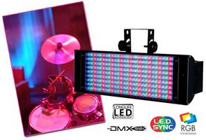 ADJ PUNCH LED Panel 1 / 2