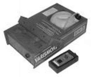 SGM Varismoke DMX (5 pol) 1 / 2