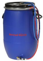 Power Foam Barrel 200L 