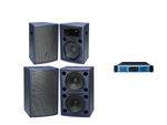 Turbosound Lydsystem