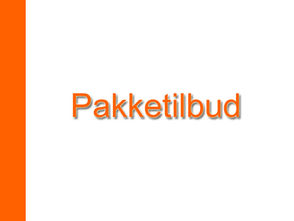 Pakketilbud2 1 / 2