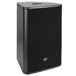 LD Speaker. 10+1.