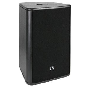 LD Speaker. 10+1. 1 / 2