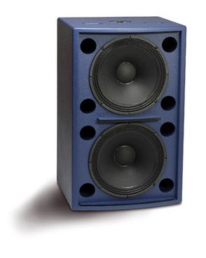 Turbosound TXD-215 bund 1 / 3