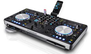 Pioneer XDJ-R1 DJ Controller #1 1 / 1