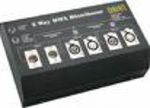 Chauvet DMX-splitter