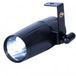 LED Pinspot m. 2. linser. 3 watt.